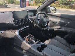 Used Peugeot 3008 1.2 PureTech Allure EAT Euro 6 (s/s) 5dr full