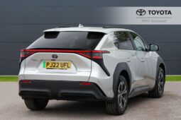 Used Toyota Bz4x 71.4 kWh Motion Auto 5dr (11kW OBC) full