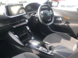 Used Peugeot 208 1.2 PureTech Active Premium EAT Euro 6 (s/s) 5dr full
