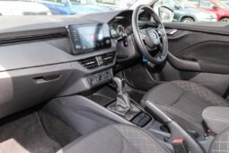 Used Skoda SCALA 5-Dr 1.5 TSI (150ps) SE DSG full