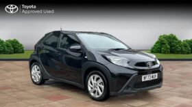 Used Toyota Aygo X 1.0 VVT-i Pure Euro 6 (s/s) 5dr