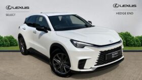 Used Lexus Lbx 1.5 VVT-iE Premium Plus E-CVT Euro 6 (s/s) 5dr