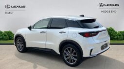 Used Lexus Lbx 1.5 VVT-iE Premium Plus E-CVT Euro 6 (s/s) 5dr full