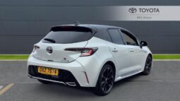 Used Toyota Corolla 1.8 VVT-h GR SPORT CVT Euro 6 (s/s) 5dr full