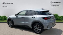 Used Lexus Lbx 1.5 VVT-iE Premium Plus E-CVT Euro 6 (s/s) 5dr full