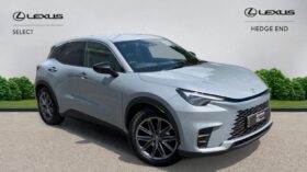 Used Lexus Lbx 1.5 VVT-iE Premium Plus E-CVT Euro 6 (s/s) 5dr