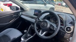 Used Mazda 2 1.5 e-SKYACTIV G MHEV MHEV GT Sport Euro 6 (s/s) 5dr full
