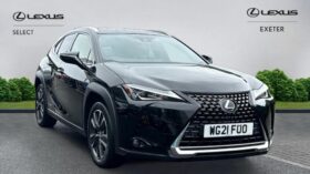 Used Lexus UX 2.0 250h Premium Plus E-CVT Euro 6 (s/s) 5dr
