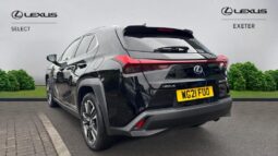 Used Lexus UX 2.0 250h Premium Plus E-CVT Euro 6 (s/s) 5dr full
