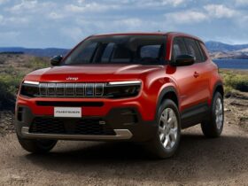 Used Jeep Avenger 1.2 Altitude Euro 6 (s/s) 5dr