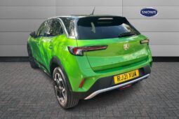 Used Vauxhall Mokka 1.2 Turbo Ultimate Nav Auto Euro 6 (s/s) 5dr full