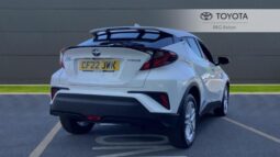 Used Toyota C-HR 1.8 VVT-h Icon CVT Euro 6 (s/s) 5dr full