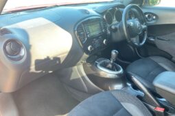 Used Nissan Juke 1.2 DIG-T N-Connecta Euro 6 (s/s) 5dr full