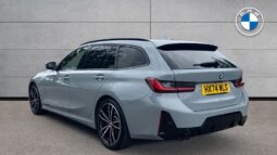 Used BMW 3 Series 320i M Sport Touring full