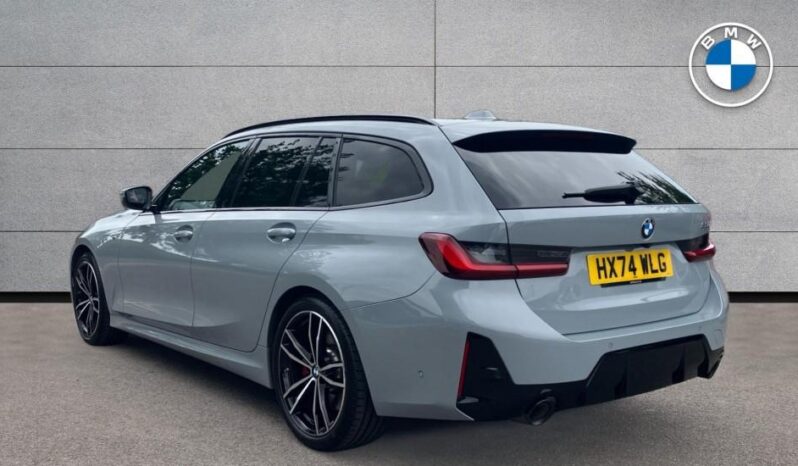 Used BMW 3 Series 320i M Sport Touring full