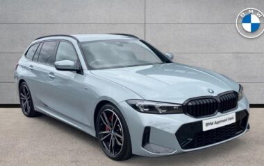 Used BMW 3 Series 320i M Sport Touring