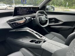 Used Peugeot 3008 1.2 MHEV Allure e-DSC Euro 6 (s/s) 5dr full