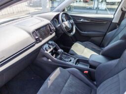 Used Skoda KAROQ SUV 1.5 TSI (150ps) SE L ACT DSG full