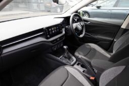 Used Skoda FABIA 1.0 TSI 116 SE Comfort 5dr DSG full