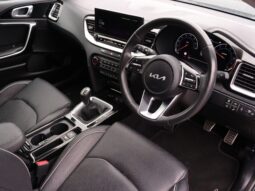 Used Kia XCeed 1.5 T-GDi 4 Euro 6 (s/s) 5dr full