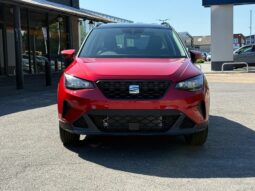 Used SEAT Arona 1.0 TSI EVO SE Technology Euro 6 (s/s) 5dr full