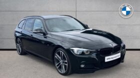 Used BMW 3 Series 320i M Sport Shadow Edition Touring