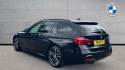 Used BMW 3 Series 320i M Sport Shadow Edition Touring full