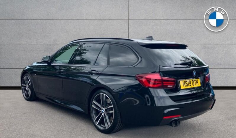 Used BMW 3 Series 320i M Sport Shadow Edition Touring full