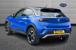Used Vauxhall Mokka 1.2 Turbo Ultimate Auto Euro 6 (s/s) 5dr full