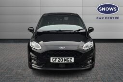 Used Ford Fiesta 1.0T EcoBoost ST-Line X Edition Euro 6 (s/s) 5dr full