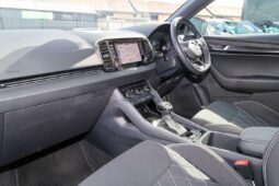 Used Skoda KAROQ SUV 1.5 TSI (150ps) SportLine ACT DSG full
