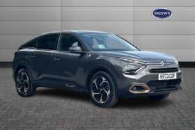 Used Citroen C4 1.2 PureTech C-Series Edition Euro 6 (s/s) 5dr