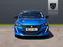 Used Peugeot 208 1.2 PureTech Allure Premium + EAT Euro 6 (s/s) 5dr full