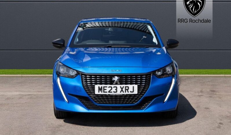 Used Peugeot 208 1.2 PureTech Allure Premium + EAT Euro 6 (s/s) 5dr full