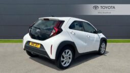 Used Toyota Aygo X 1.0 VVT-i Pure Euro 6 (s/s) 5dr full