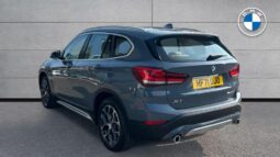 Used BMW X1 X1 sDrive20i xLine full