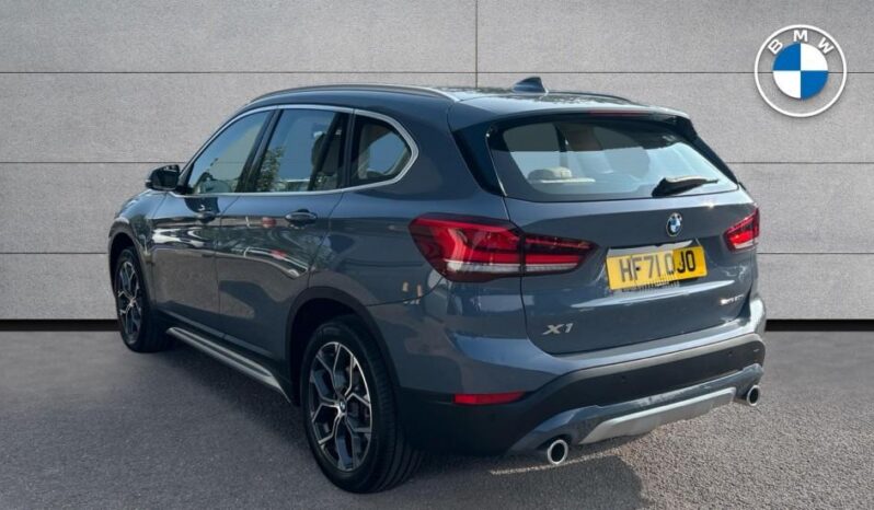 Used BMW X1 X1 sDrive20i xLine full