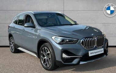 Used BMW X1 X1 sDrive20i xLine