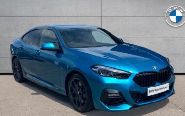 Used BMW 2 Series 218i M Sport Gran Coupe