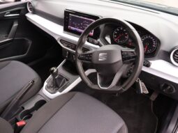 Used SEAT Arona 1.0 TSI EVO SE Technology Euro 6 (s/s) 5dr full