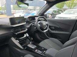 Used Peugeot 2008 1.2 PureTech GT EAT Euro 6 (s/s) 5dr full