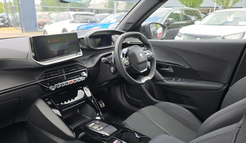 Used Peugeot 2008 1.2 PureTech GT EAT Euro 6 (s/s) 5dr full