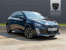 Used Peugeot 208 1.2 PureTech GT Euro 6 (s/s) 5dr