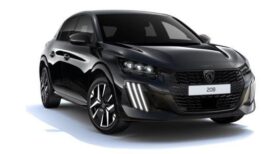 Used Peugeot 208 1.2 PureTech GT Euro 6 (s/s) 5dr