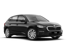 Used Skoda SCALA 1.0 TSI SE L Edition Euro 6 (s/s) 5dr