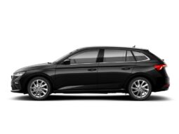 Used Skoda SCALA 1.0 TSI SE L Edition Euro 6 (s/s) 5dr full