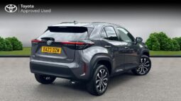 Used Toyota Yaris Cross 1.5 VVT-h Design E-CVT Euro 6 (s/s) 5dr full