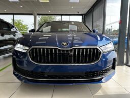 Used Skoda SUPERB 2.0 TSI Laurin & Klement DSG 4WD Euro 6 (s/s) 5dr full
