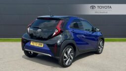 Used Toyota Aygo X 1.0 VVT-i Exclusive x-shift Euro 6 (s/s) 5dr full
