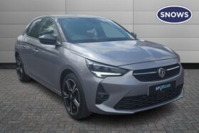 Used Vauxhall Corsa 1.2 Turbo SRi Edition Euro 6 (s/s) 5dr